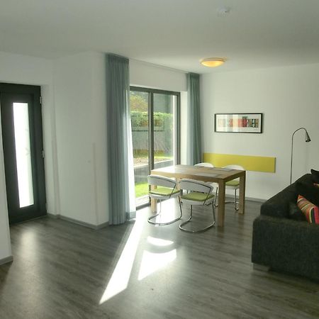 Kleeblatthaus Putbus Ruegen Apartment Bilik gambar
